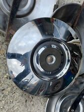 Citroen GS Club 1978 wheel trim