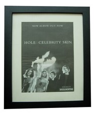 HOLE+Celebrity