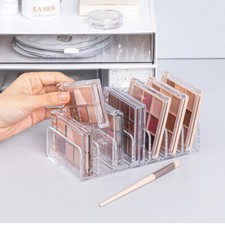 Desktop CD Albums Storage