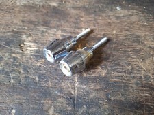 Peugeot Vivacity 3 125 - Handle Bar End Weights