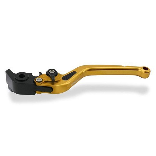 Cnc racing long gold clutch - cnc,