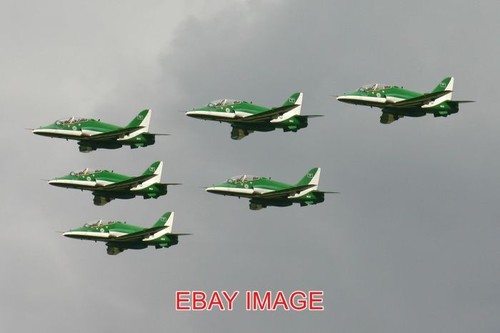 Photo aeroplane royal saudi - ,