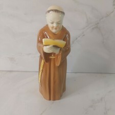 Royal Worcester Figural 'Monk'