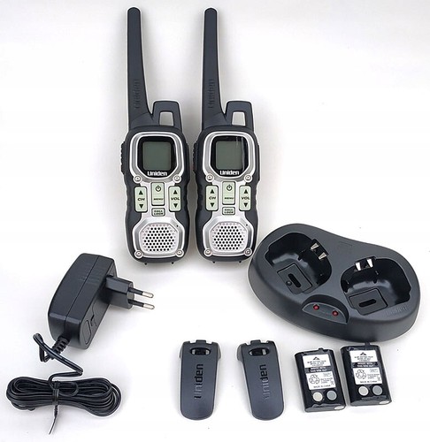 Uniden pmr 446 2ck - 446, hr