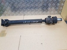 Mitsubishi Challenger 2.8 Auto front prop shaft drive propshaft 1996 1997 1998 