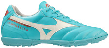 Mizuno AstroTurf Football Trainers Morelia II Club Mens Adults Astro // RRP £65 