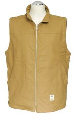 Fat Moose Nero Utility Vest