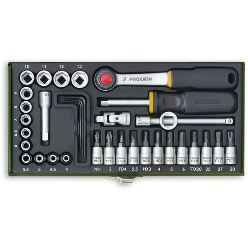 Proxxon piece precision - proxxon, 36