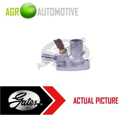 Gates coolant thermostat - gates,