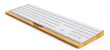 SAMDI Wood Keyboard Tray