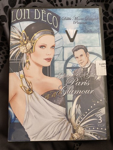 Debbie moore designs - debbie,