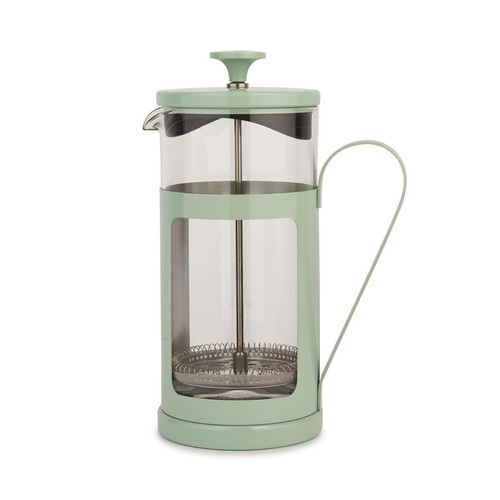 Cafetiere monaco mint - monaco, green