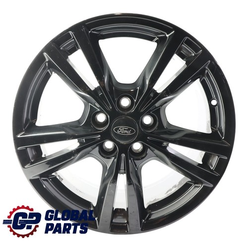 Ford max mk2 - ford, spoke