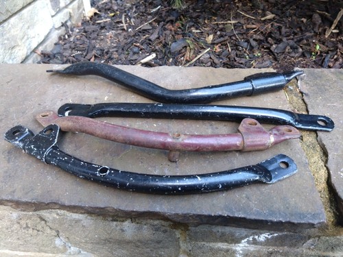 Bsa bantam major d5 - bsa,