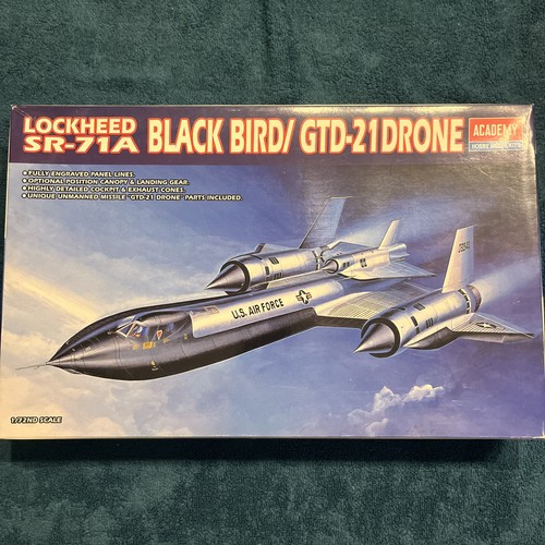 1985 rare lockheed 71a - 1985,