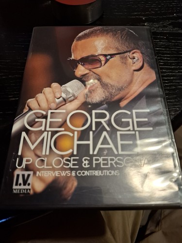 George michael close - michael, and