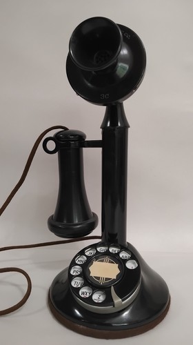 Antique automatic electric - automatic,