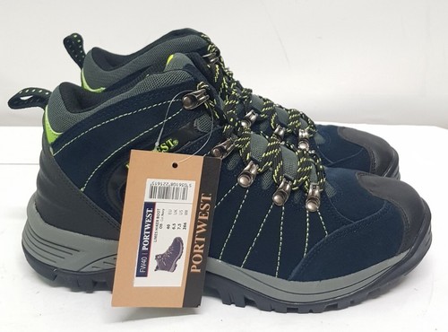 Portwest size uk fw40 - size, 6.5