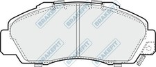 Apec front brake - front,