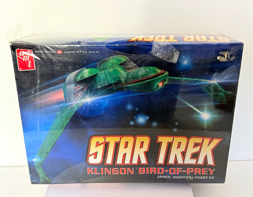 Amt star trek klingon - trek,