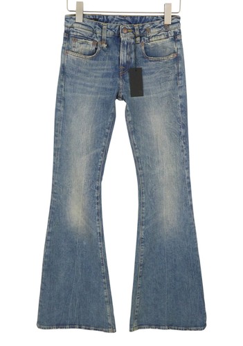 R13 overflow boy flare - r13,