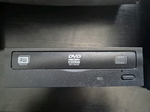 Liteon ihas124 dvd disc - liteon,