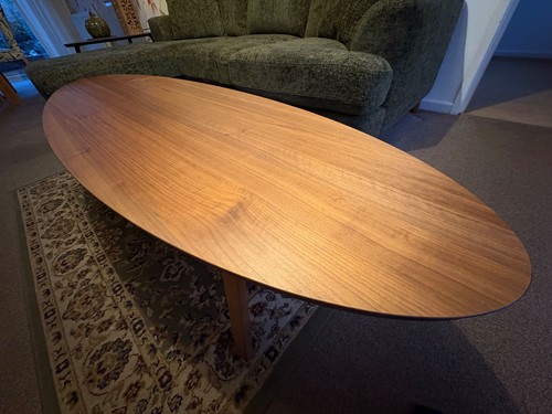 Ikea stockholm walnut - ikea, veneer
