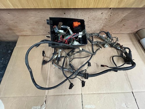 1985 1995 bmw k75s - 1985, main