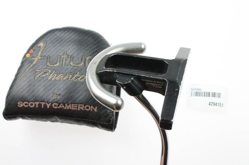 Scotty cameron futura phantom - scotty,