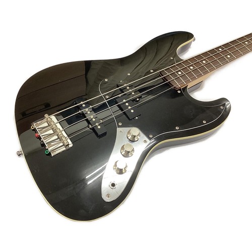 Fender japan electric bass ajb - fender,