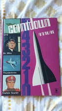Vintage Countdown Annual 1972