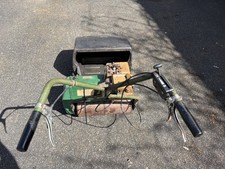Webb AB1476 2HP lawnmower