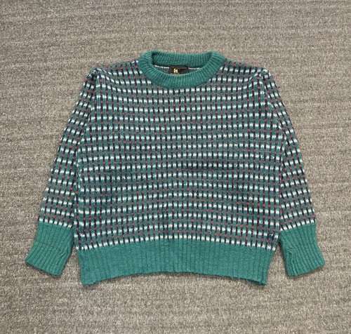 Vintage helly hansen jumper - helly,