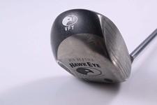 Ladies Callaway Hawk Eye VFT Driver / 11 Degree / Ladies Flex Callaway Gems 50