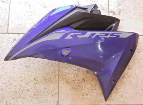 2020 yamaha yzf - yamaha, r125
