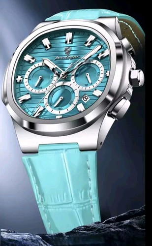 Poedagar mens quartz - poedagar,