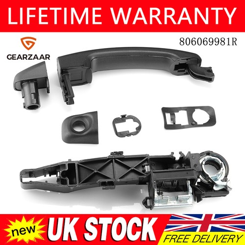 For renault trafic - for,