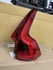 VOLVO V90 MK2 2016-2020 REAR TAIL LIGHT RIGHT DRIVER SIDE 31656782 GENUINE