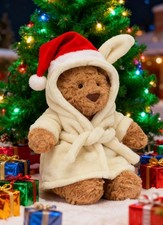 Jellycat Bartholomew Bear