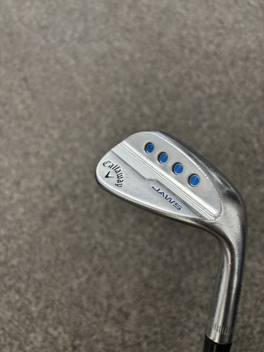 Callaway md5 degree - degree, wedge