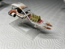 Star Wars Titanium Jakku