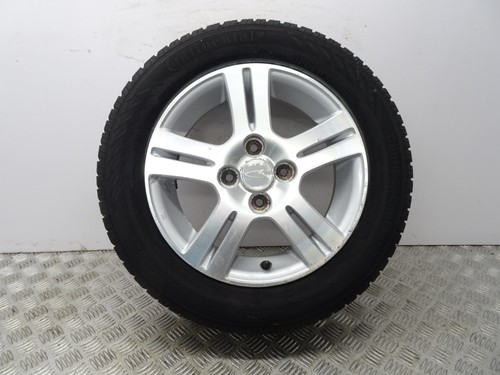 Daihatsu sirion genuine - daihatsu, 14
