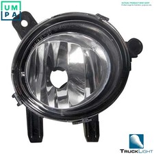 FRONT FOG LIGHT FL-DA008L FOR