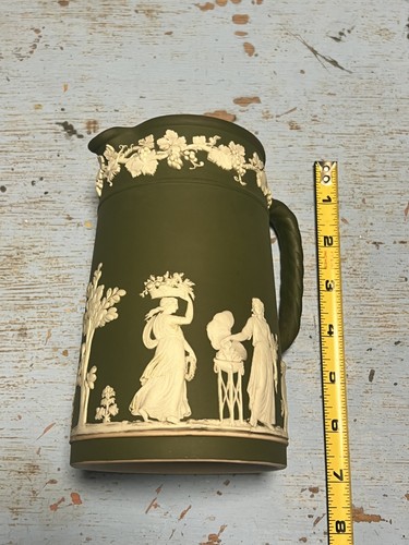 Antique wedgwood jasperware - antique,