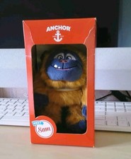 Anchor Butter Advert Sam The