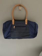 La Maison Du Voyage Travel Bag