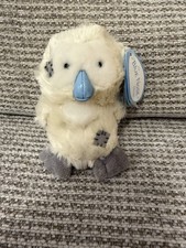 Blue nose friends wise - my,