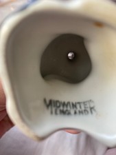 Vintage 1930 MidWinter