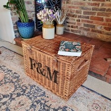 Large XL Fortnum and Mason F&M