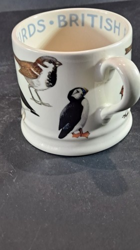 Rare emma bridgewater british - emma,